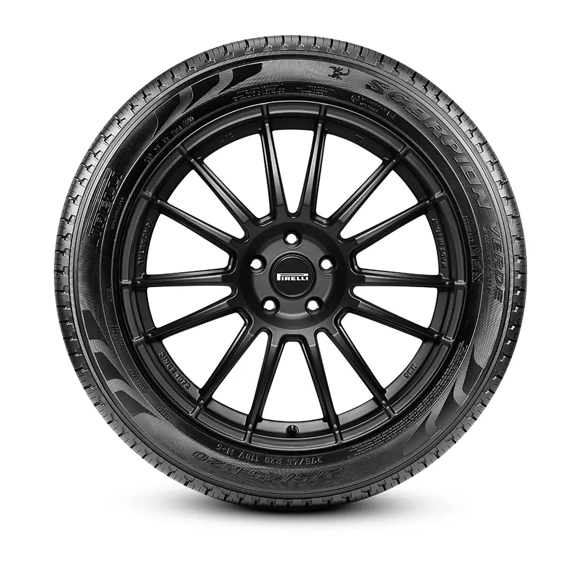 All season 295/35R21 103V SUV/ crossover tires