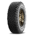 All terrain T/A KO3 All season LT295/60R20/E 126/123S tires