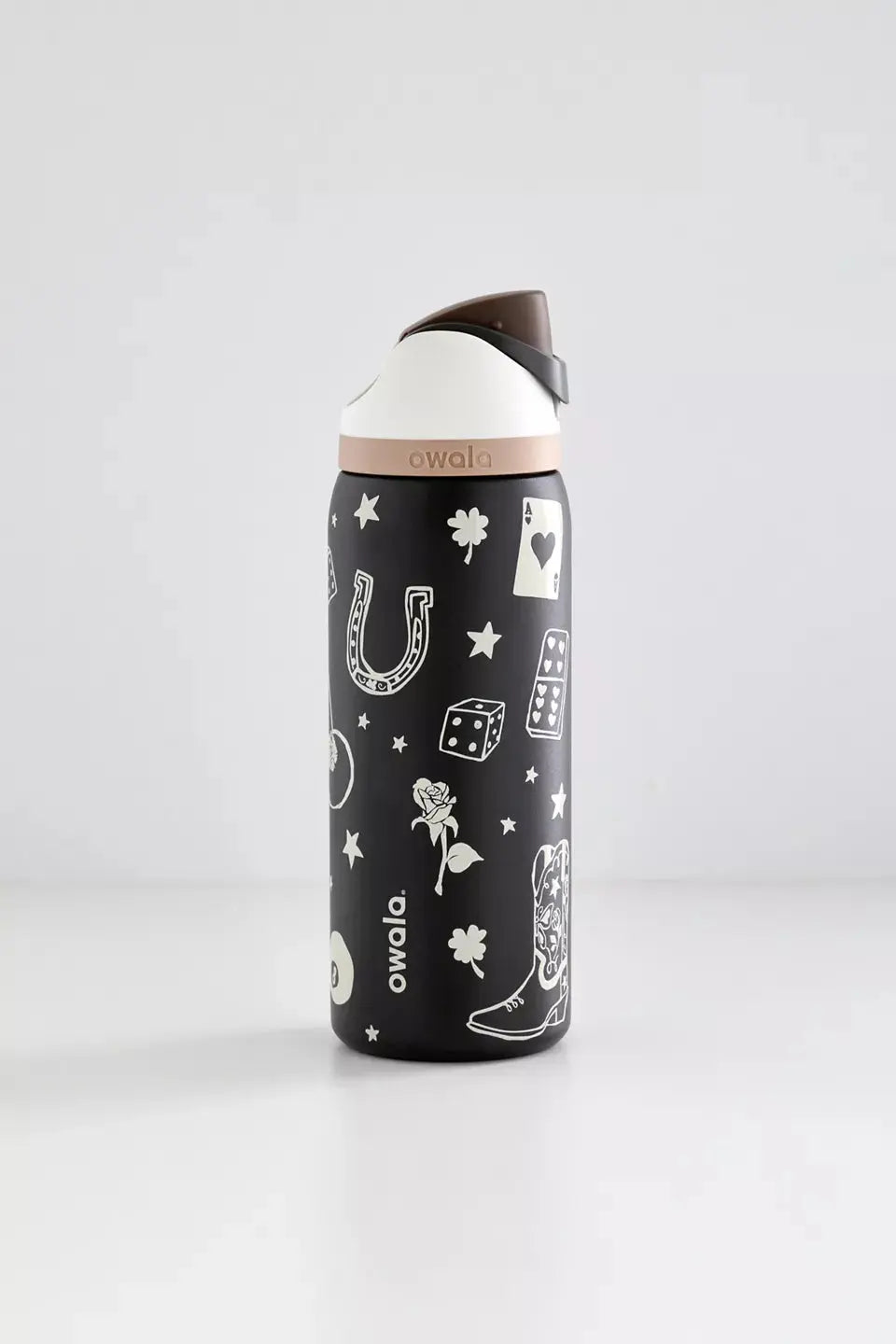 Owala UO Exclusive FreeSip 32 oz Water Bottle owaloo