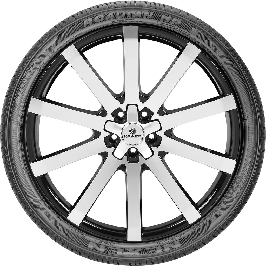 Sport 295/45R20 114V XL light truck tires