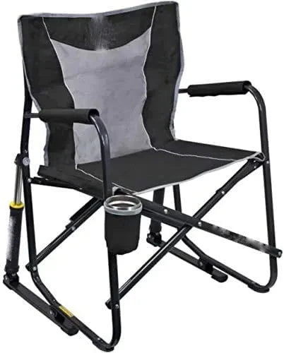 gci outdoor freestyle rocker mesh chair