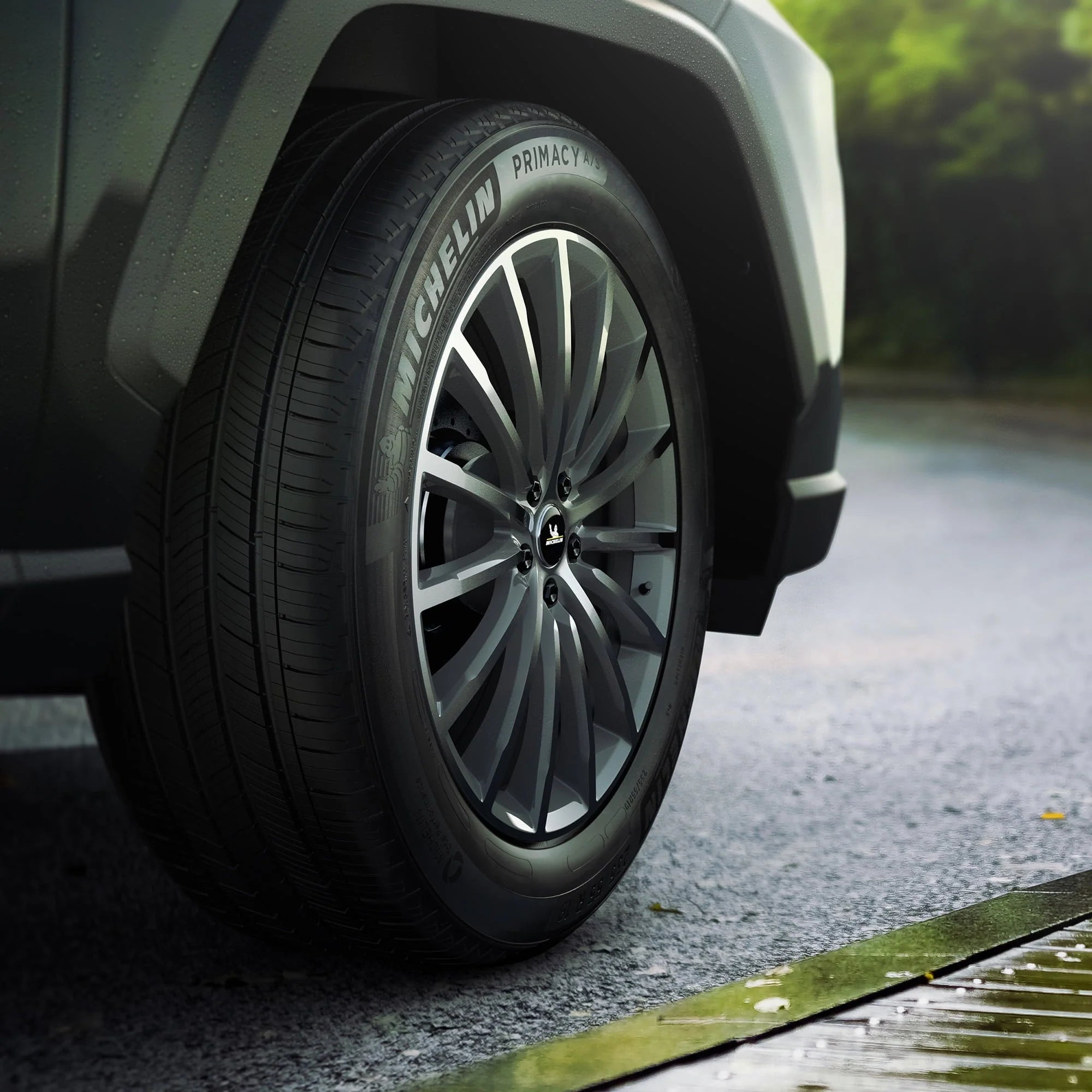 Full season 275/50R21/XL 113Y tyres fit: 2016-21 Lexus LX570 base, 2023 Range Rover 1st Edition