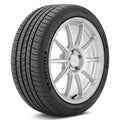 Full season 255/35ZR20 97Y XL tires