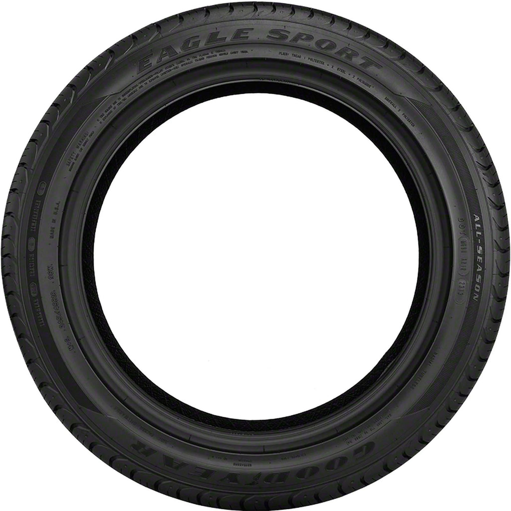 Full season 295/30R21 102V XL passenger tires