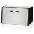 678B Brushed S/S Original Electric Crisper