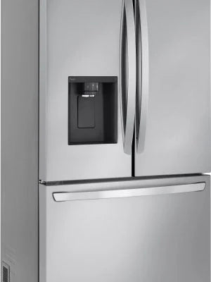 2025 GE Profile – Smart Indoor Smoker – Black