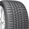 All season 3+ ultra high performance tyres 275/35ZR20/XL 102Y