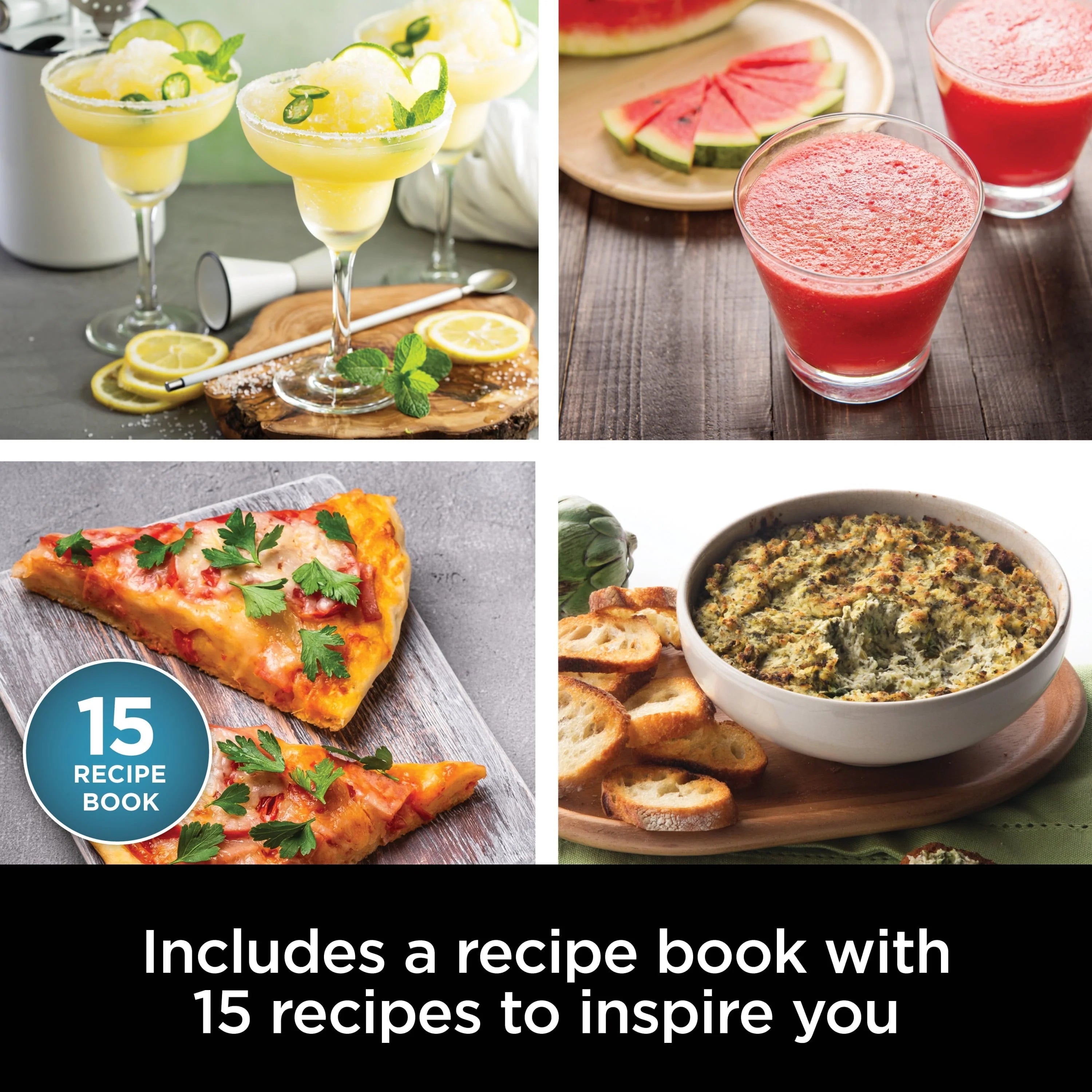 Ninja? Professional Plus Kitchen System with Auto-iQ? and 72 oz.* Total Crushing? Blender Pitcher , BN800