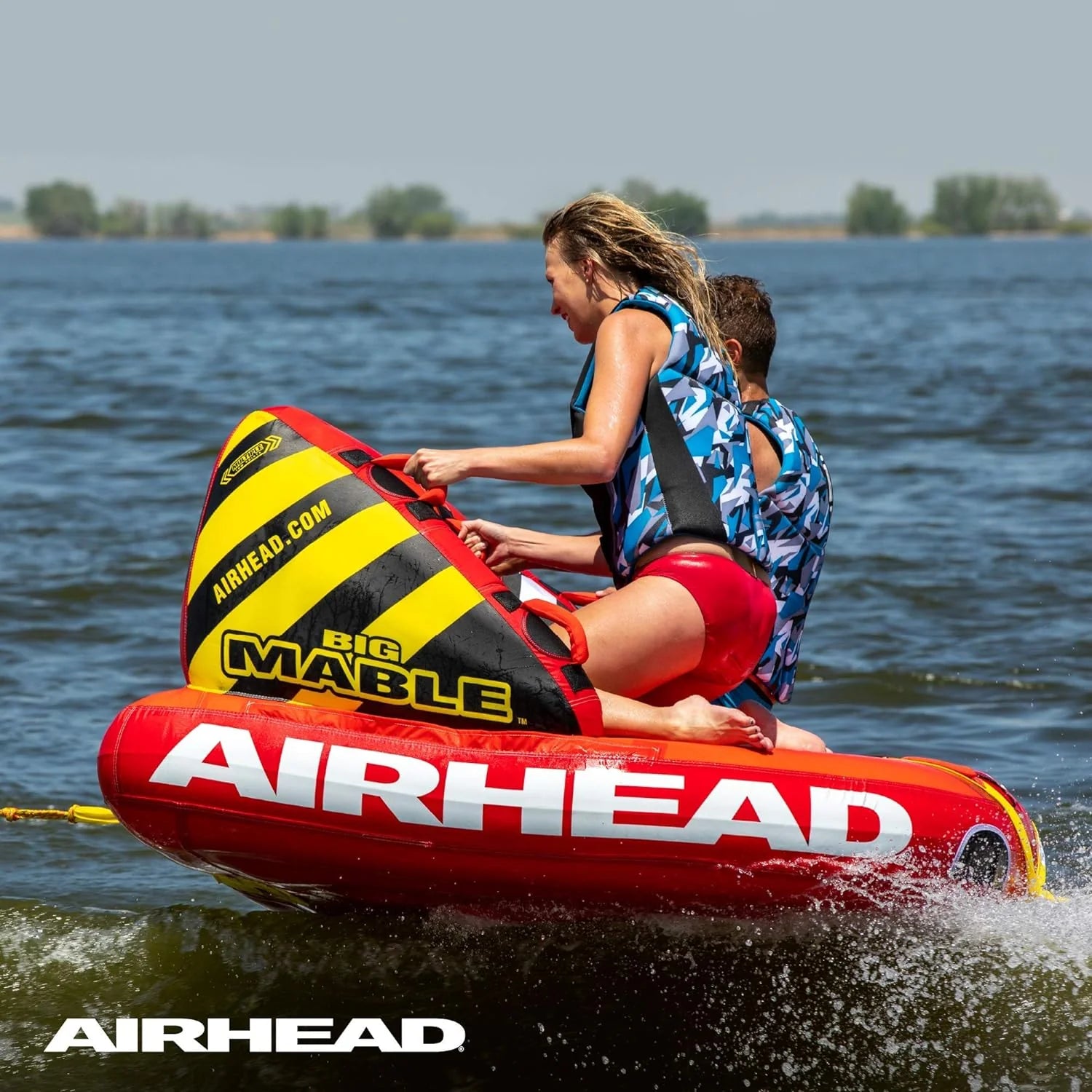 Tube for Boating and Water Sports