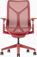 Cosm Chair, Mid Back
