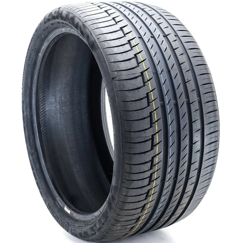 315/45R21 116Y (MO) High performance