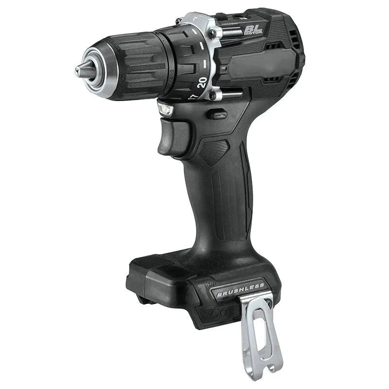 XFD15ZB 18V LXT Lithium-Ion Sub-Compact Brushless Cordless 1/2 Driver-Drill, Tool Only, Black