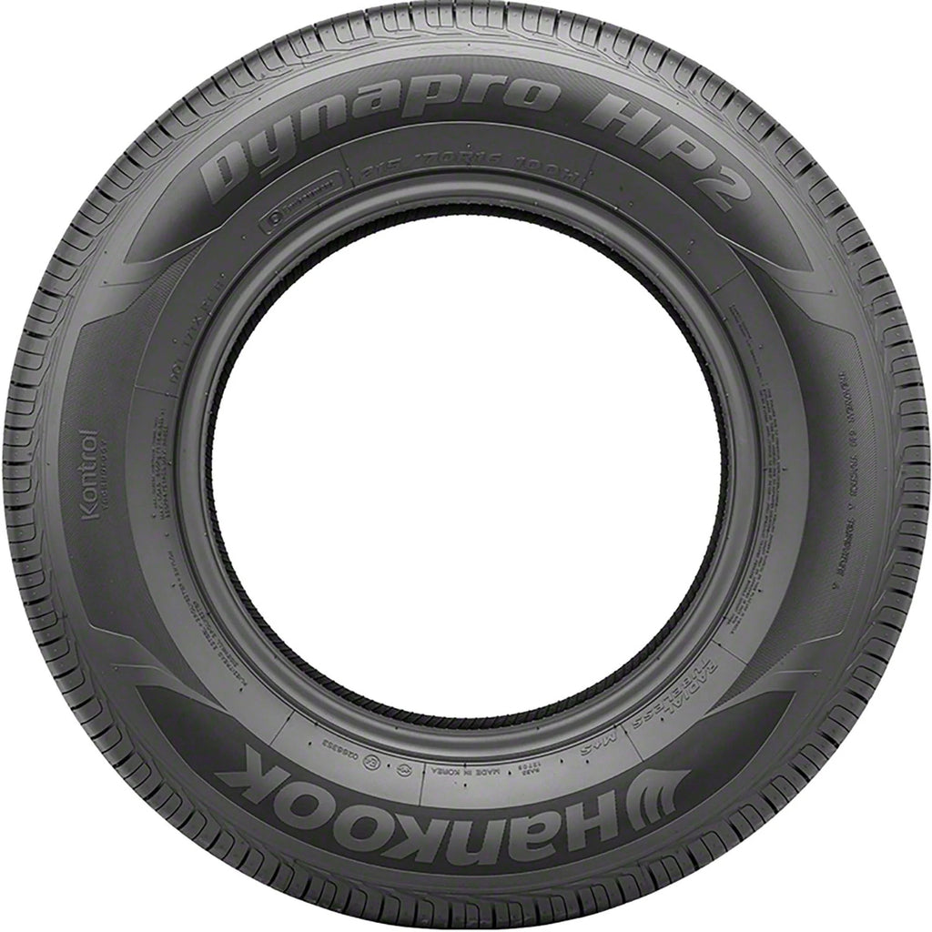 All-season P255/55R20 107H SUV/ crossover tire