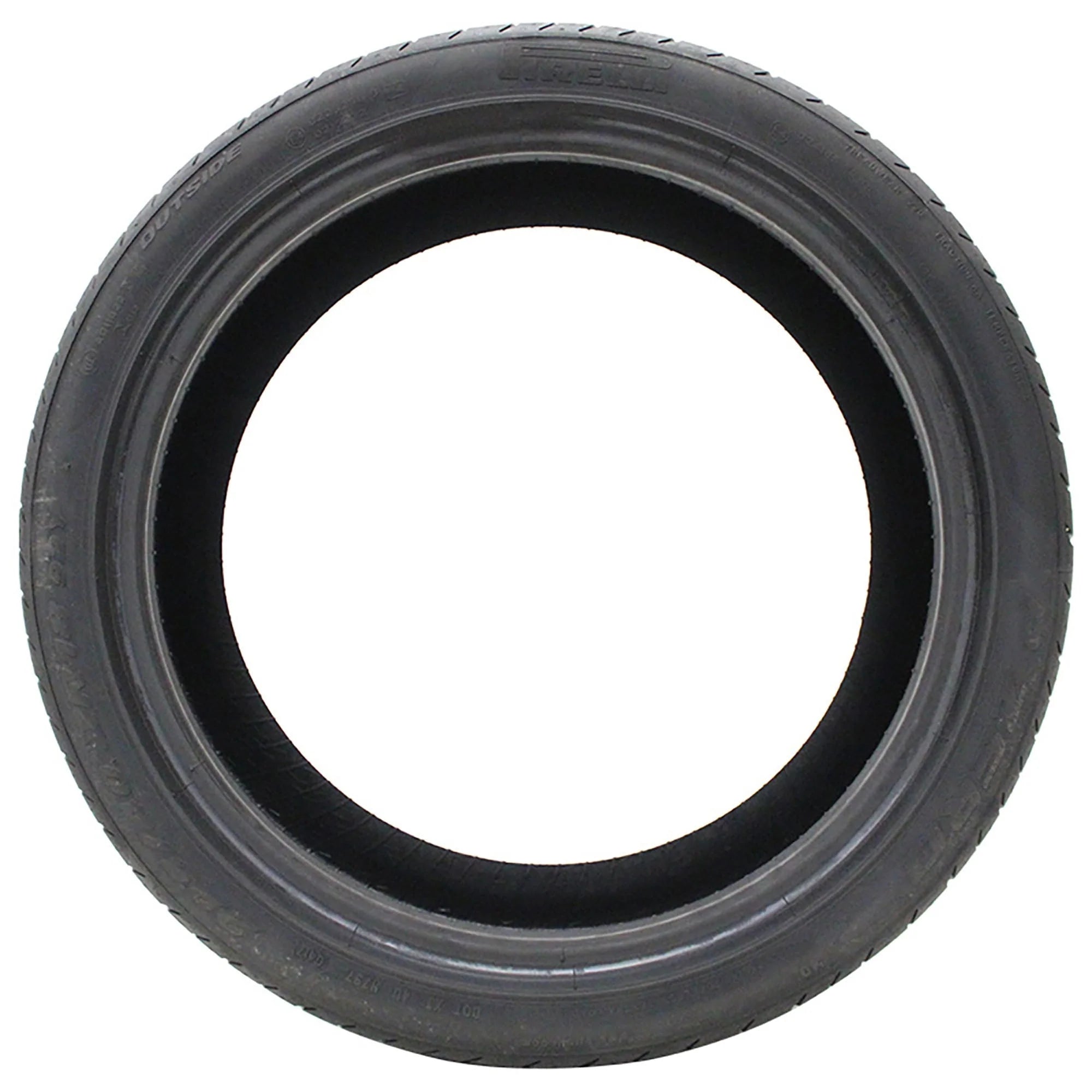 Ultra-high pressure summer 295/35ZR20 (105Y) XL passenger tires