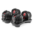 2025 552 ADJUSTABLE DUMBBELLS (PAIR)