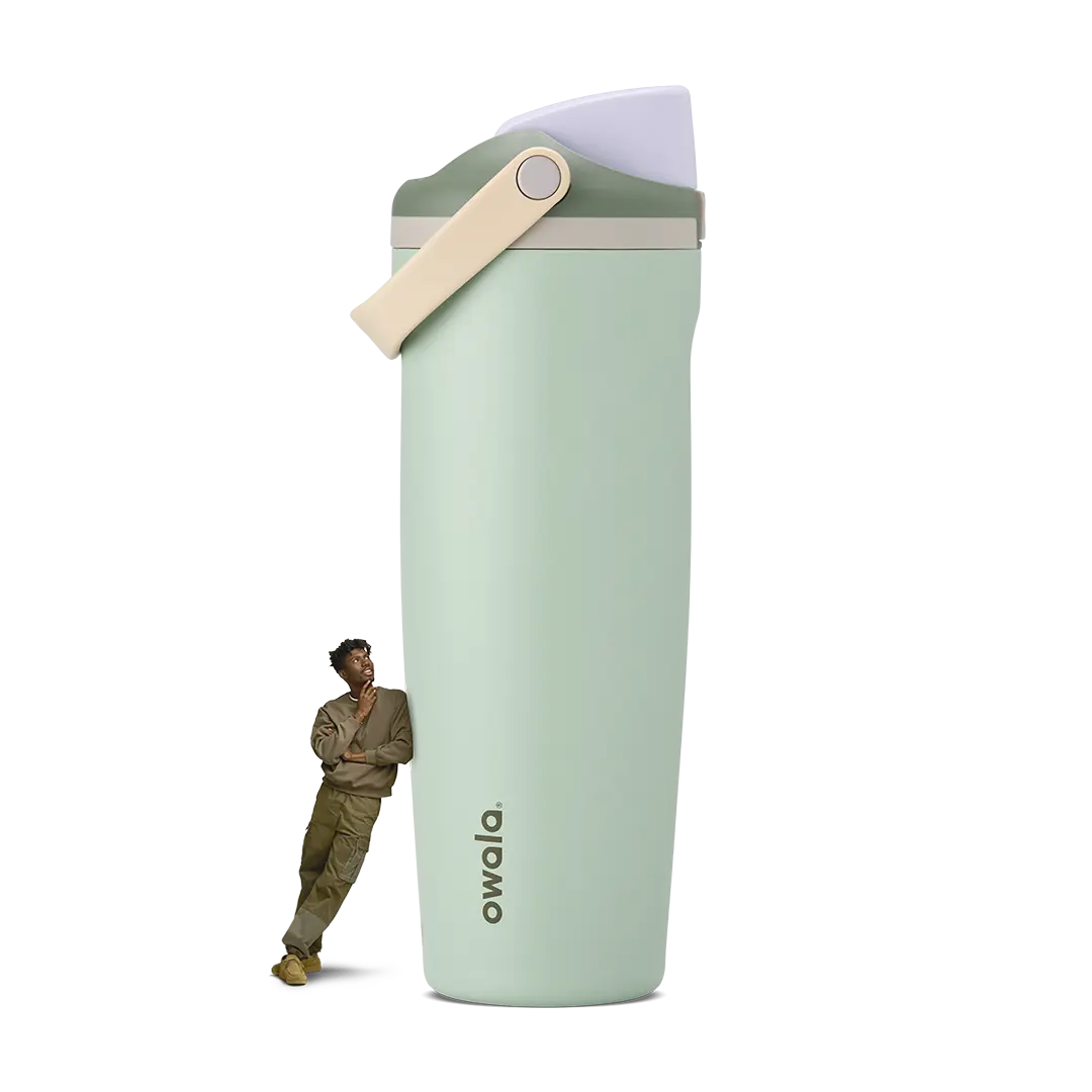 FreeSip® Sway owaloo