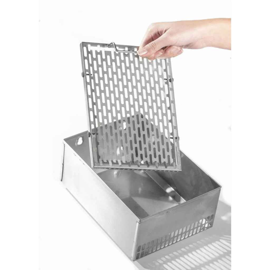 Blackstone 4-Burner 36 Propane Outdoor Griddle with Air Fryer and Hood