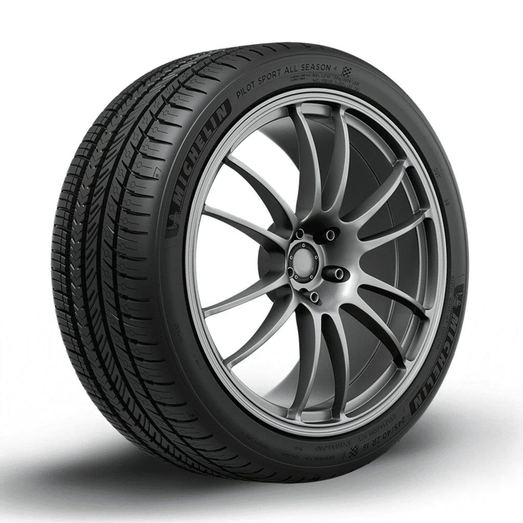 All season 315/30R21/XL 105V tires