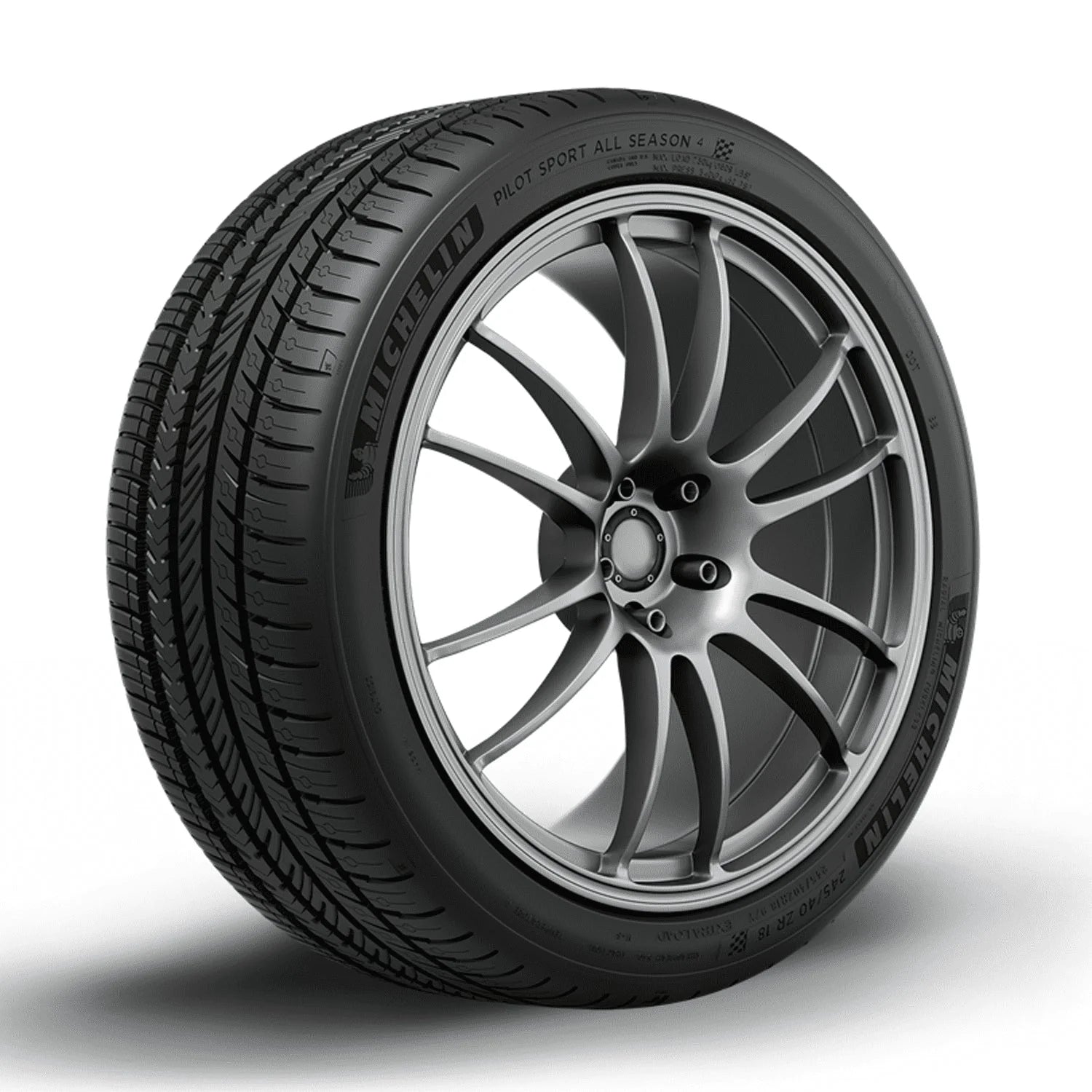 All season 315/30R21/XL 105V tires