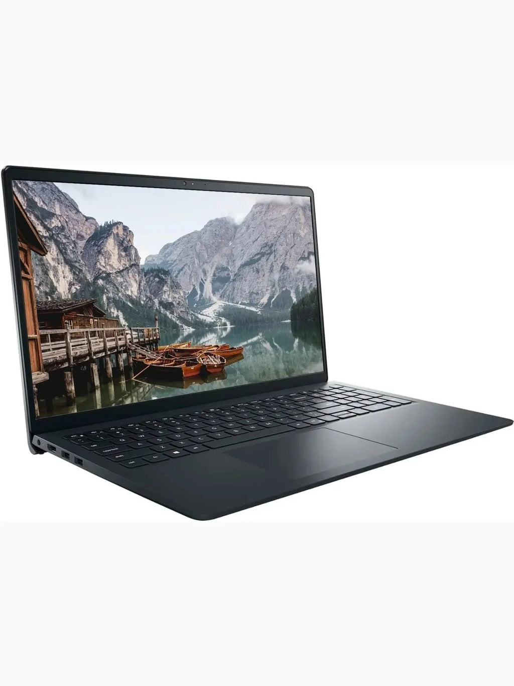 Dell Newest Inspiron 15 3511 Laptop, 15.6 FHD Touchscreen, Intel Core i5-1035G1, 12GB RAM, 256GB PCIe NVMe M.2 SSD, SD Card Reader, Webcam, HDMI, WiFi, Windows 11 Home, Black