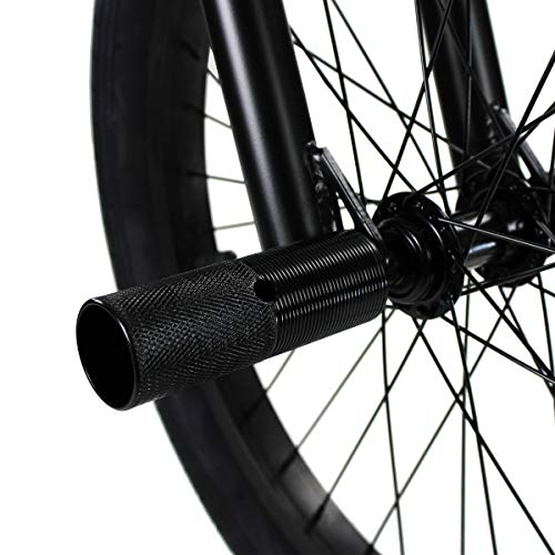 Elite BMX Bikes in 20 & 16 Freestyle Trick BMX Bicycles for Teen and Adult
