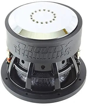 SA-8 V.3 D2 - Sundown Audio 8 500W RMS Dual 2-Ohm SA Series Subwoofer
