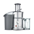 Breville 800JEXL Juice Fountain Elite, Brushed Stainless Steel: Electric Centrifugal Juicers: Home & Kitchen