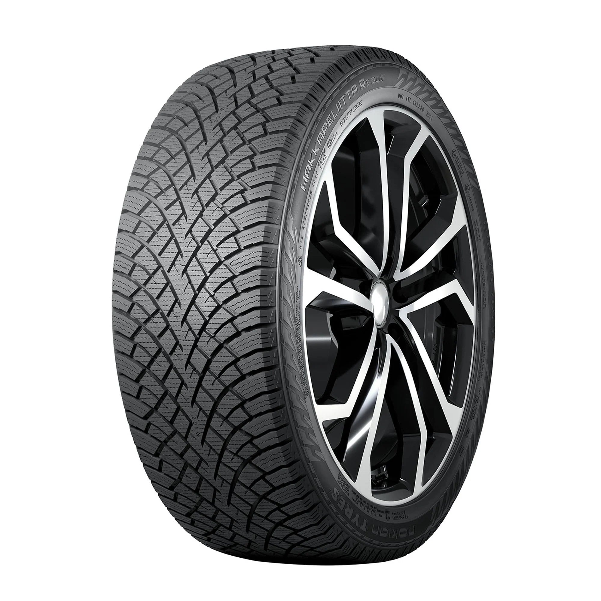 SUV Winter 315/40R21 115T XL SUV/ crossover tires