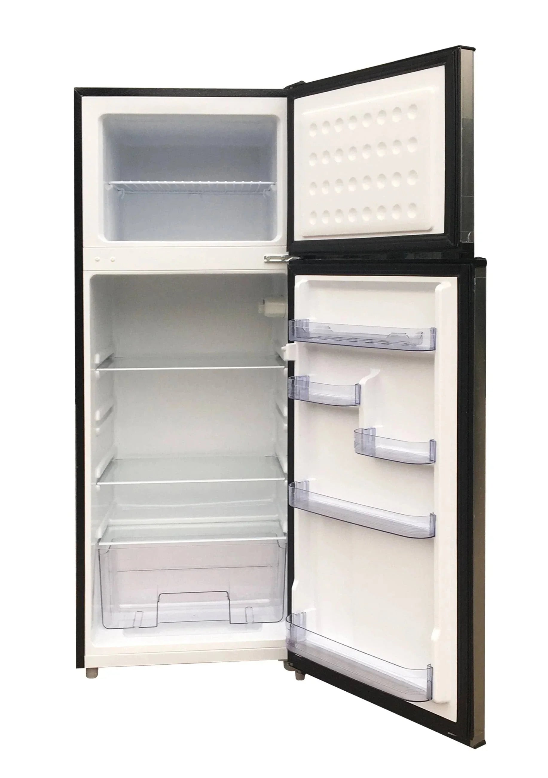 Frigidaire 7.5 Cu ft. Refrigerator, Platinum Series Stainless Look (EFR780-6COM)