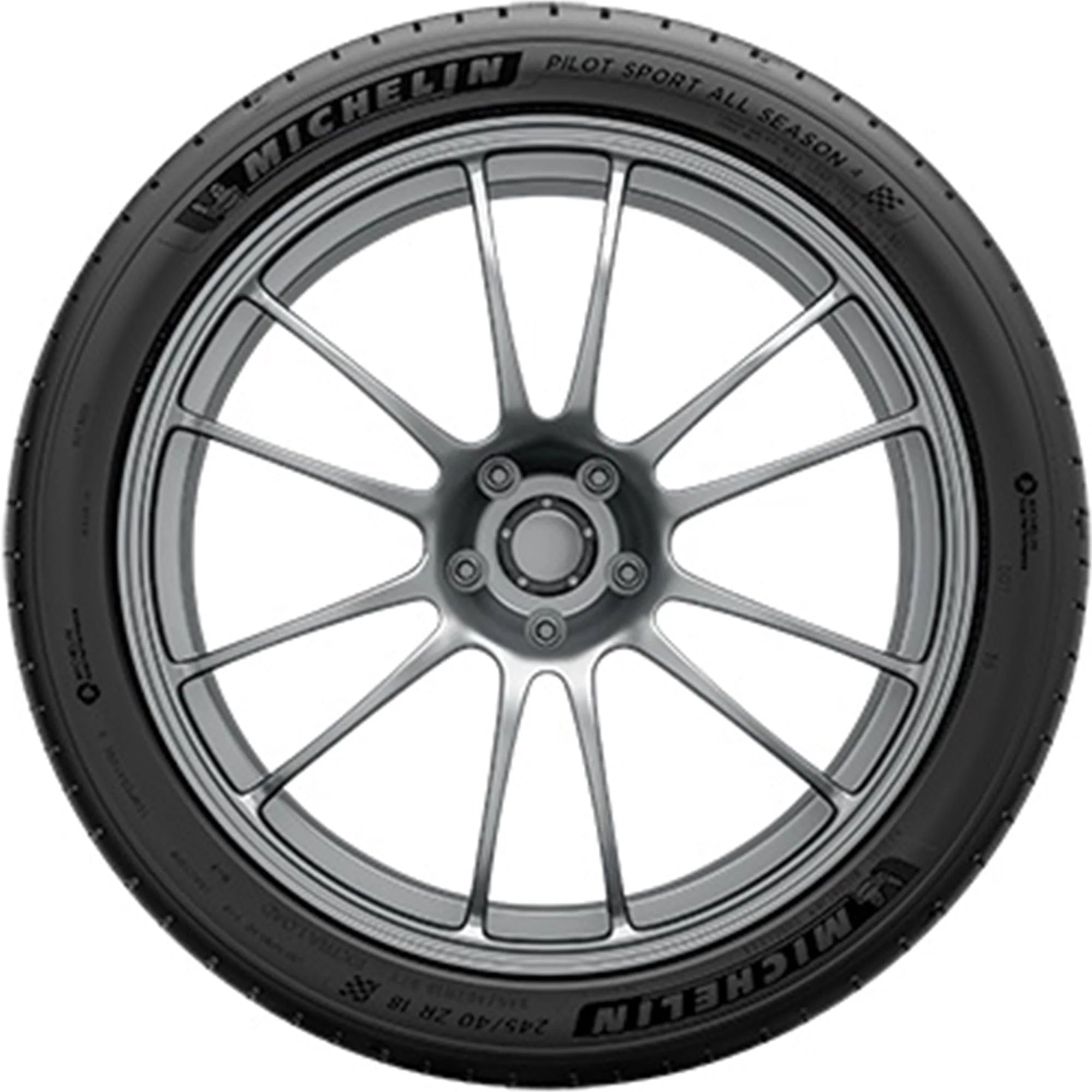 Full season 255/35ZR20 97Y XL tires