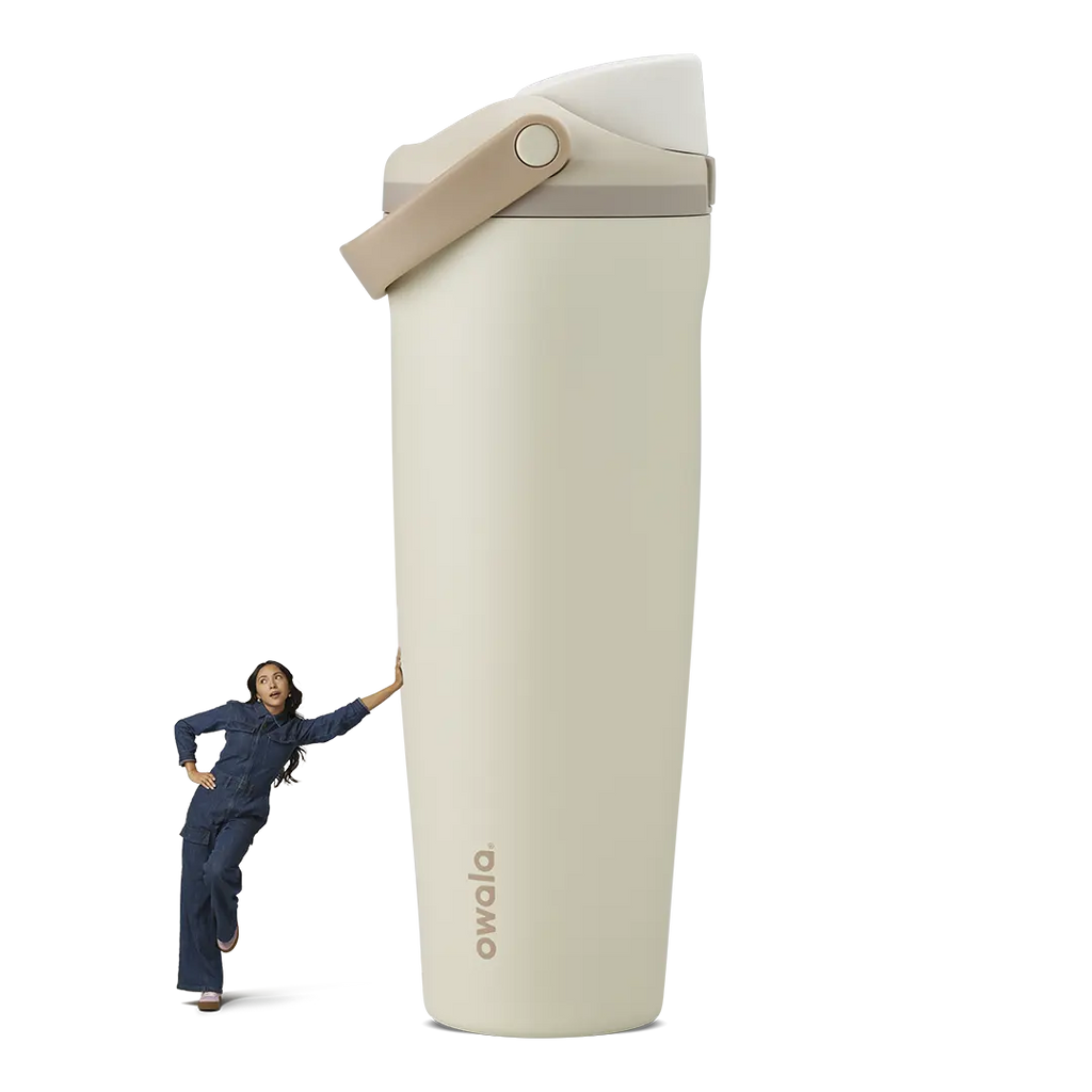 FreeSip® Sway owaloo