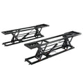 Portable Car Lift 5000 LBS Automatic Car Lift System Jack for Home Garage