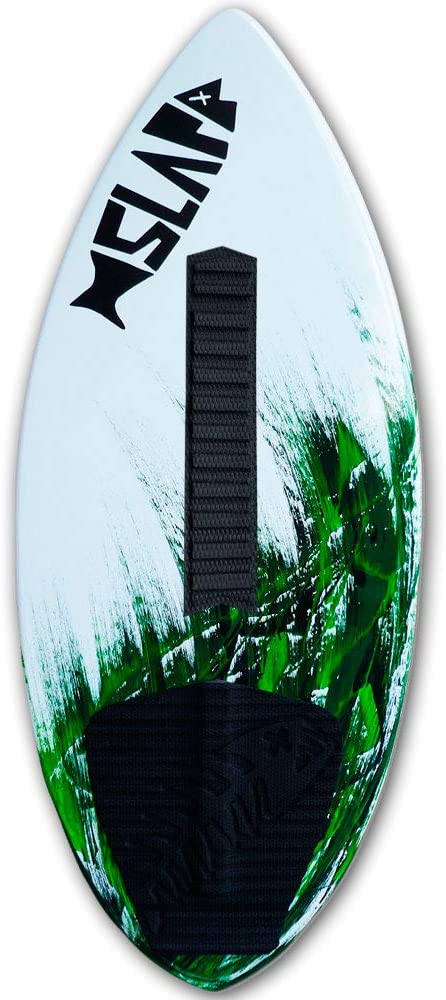 41′′ Fiberglass & Carbon – Riders up to 140 lbs – with Traction Deck Grip – Kids & Adults – 4 Colors