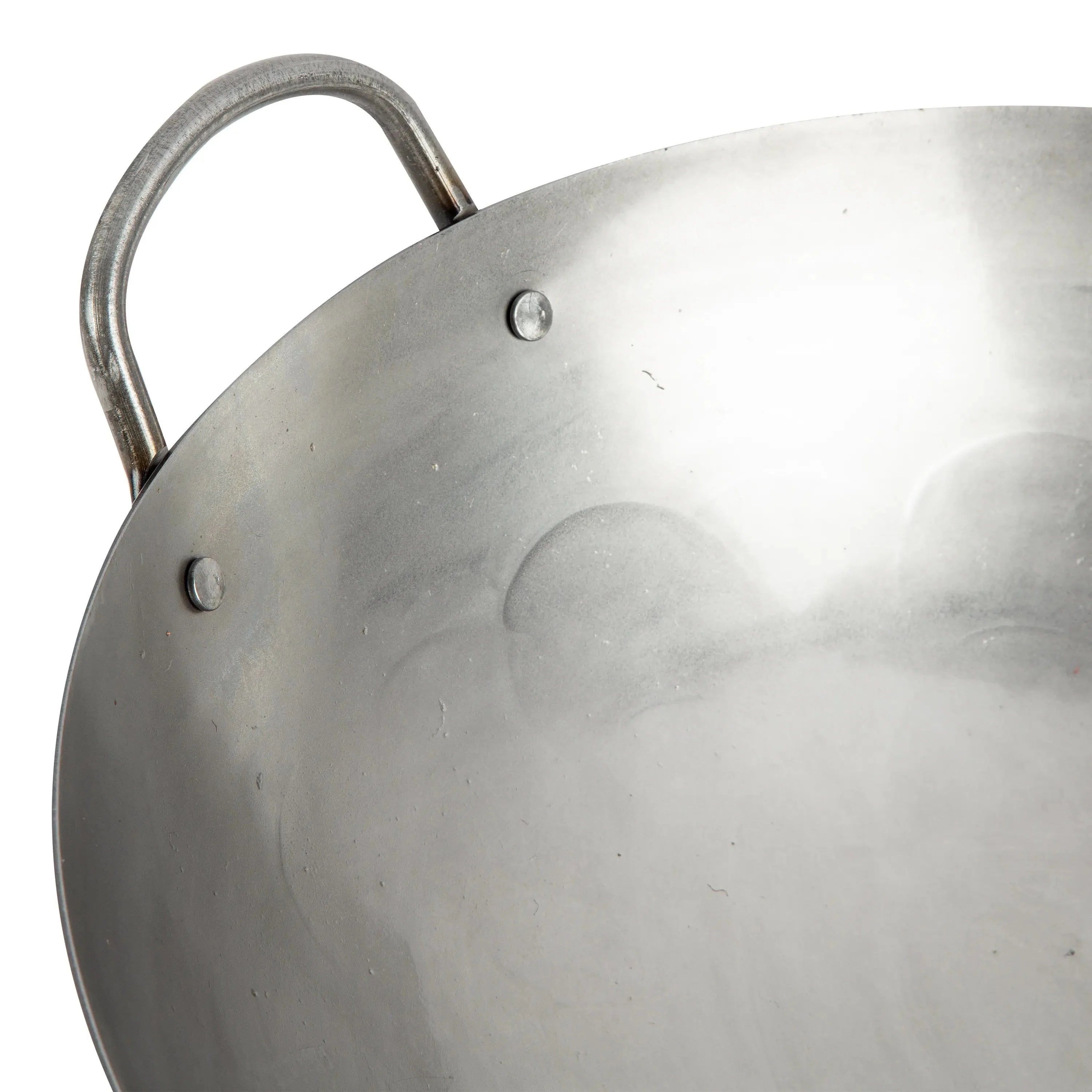 Cuisinart Outdoor Wok Station, 50,000 BTU Propane Outdoor Wok Burner w Prep Table, 14锟芥?锟斤拷 Carbon Steel Wok for Stir Fry, Searing, BBQ 锟斤拷 Black
