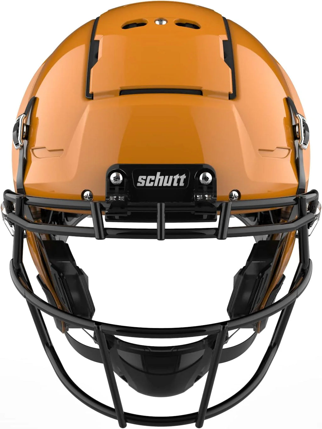 Varsity football helmets