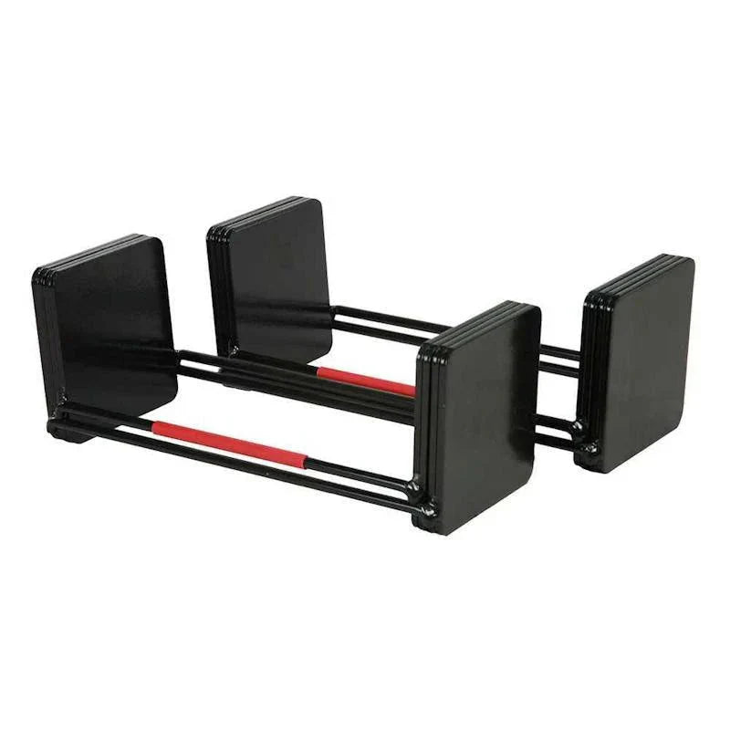 PowerBlock Elite Exp 50 lb. Expandable Dumbbell Set