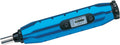 Torque 401SM Micro Adjustable Torque Screwdriver, Torque Range 5 to 40-Inch Pounds, 1/4-Inch