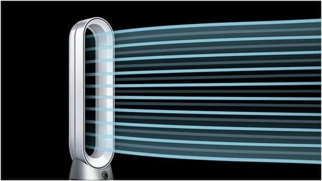 Dyson Purifier Cool? Gen1 TP10