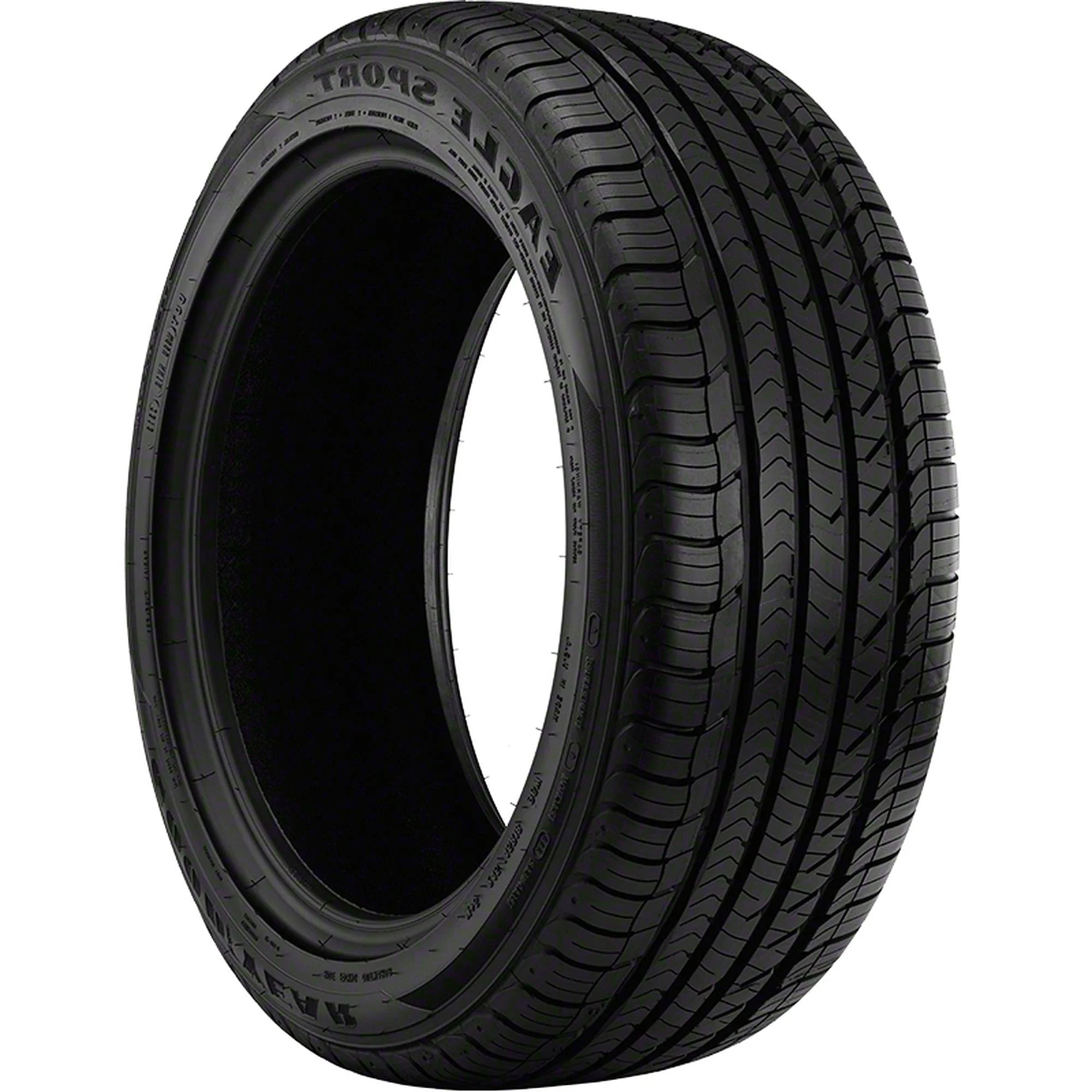 Full season 255/35R19 96W XL passenger tires