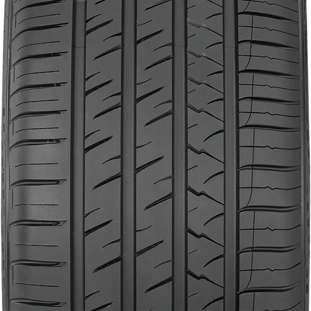 Full season 235/35R20 92Y XL electric car tires