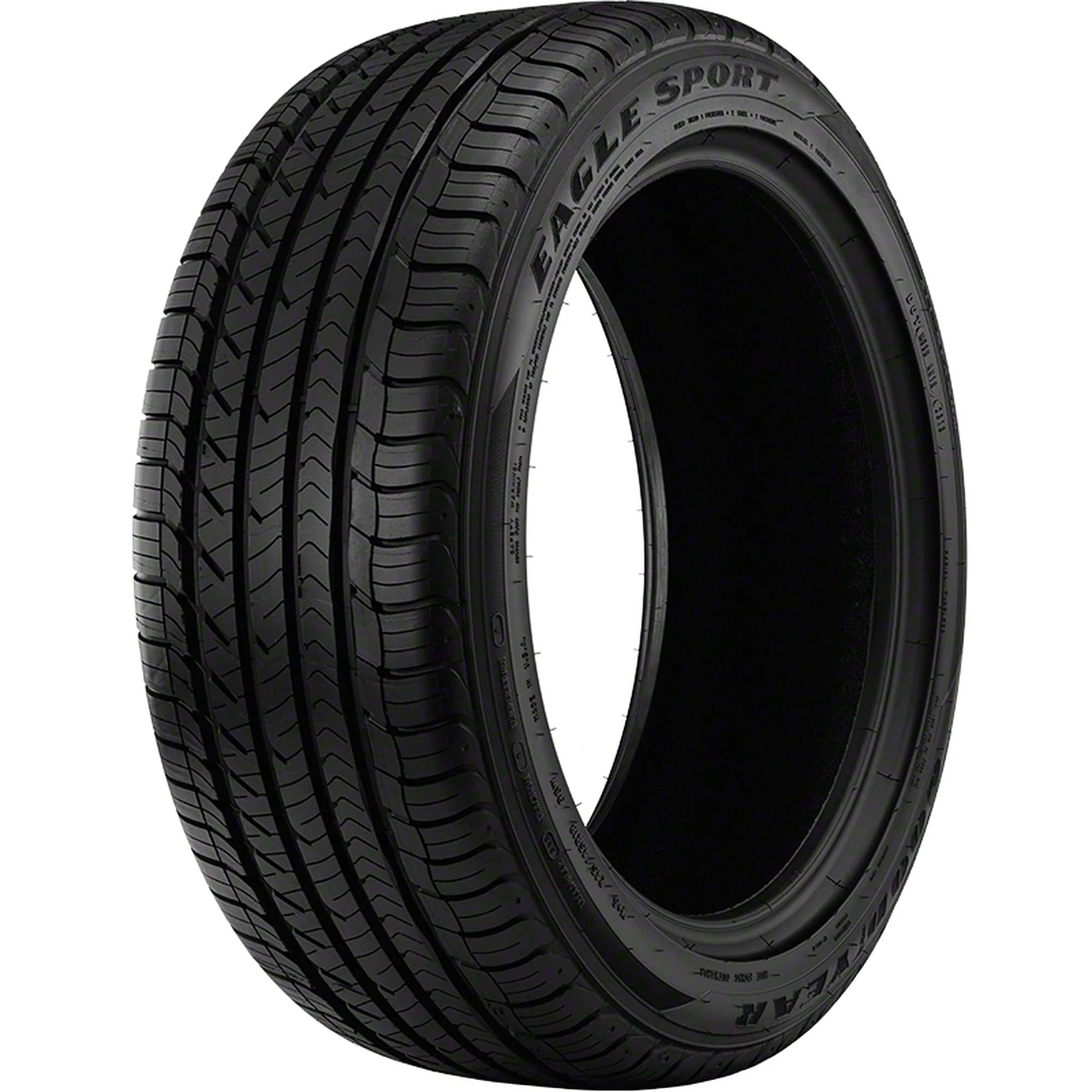 Full season 255/35R19 96W XL passenger tires