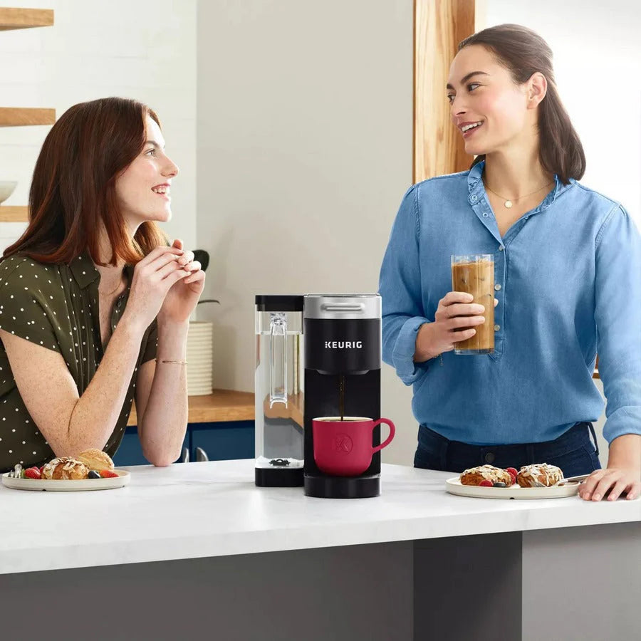 Keurig K Supreme Single Serve K Cup Pod Coffee Maker