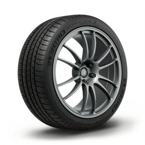 Full season 275/35ZR21 103W XL passenger tires