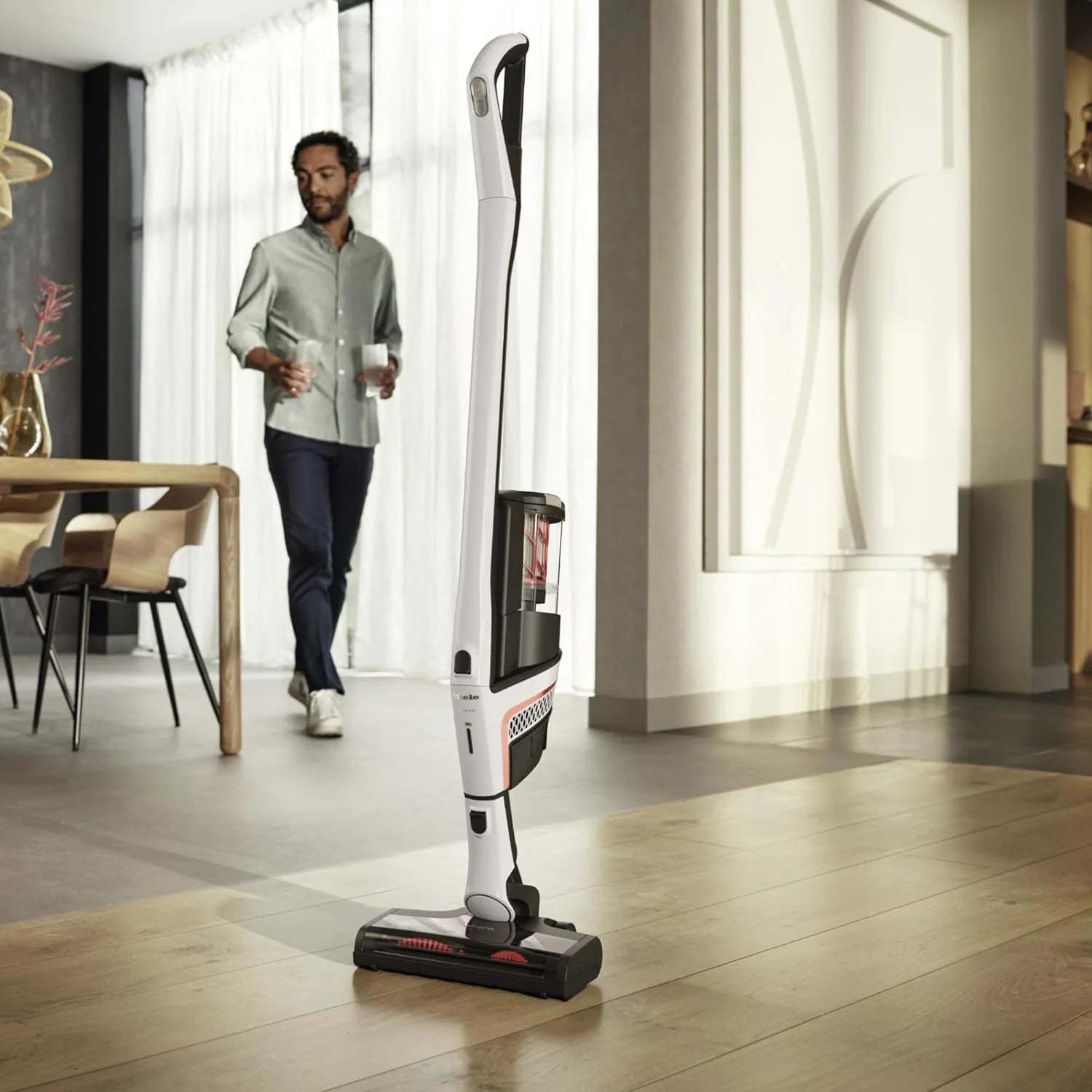 Triflex HX1 Cat & Dog