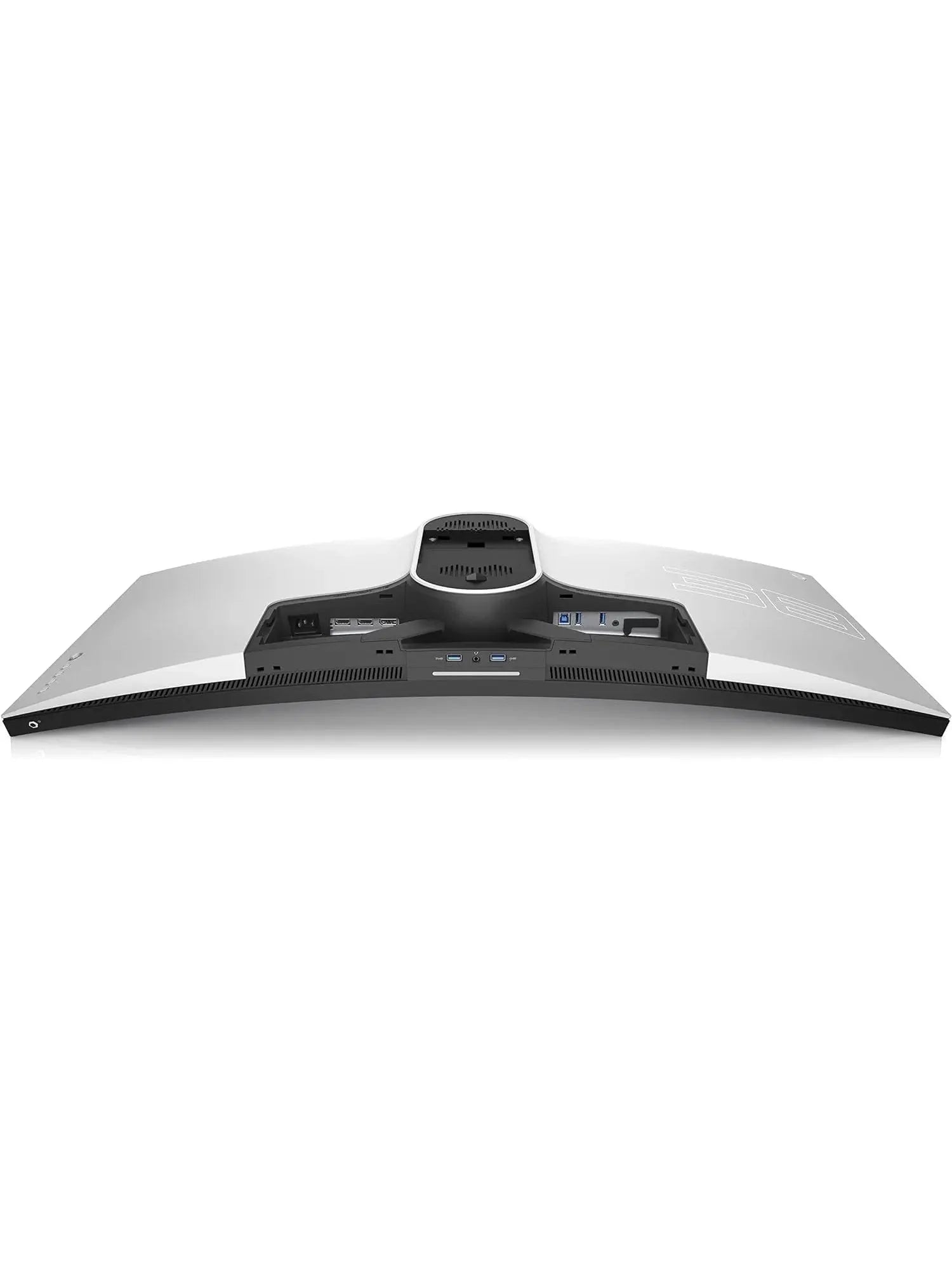 Alienware Ultrawide Curved Gaming Monitor 38 Inch, 144Hz Refresh Rate, 3840 x 1600 WQHD , IPS, NVIDIA G-SYNC Ultimate, 1ms Response Time, 2300R Curvature, VESA Display HDR 600, AW3821DW - White