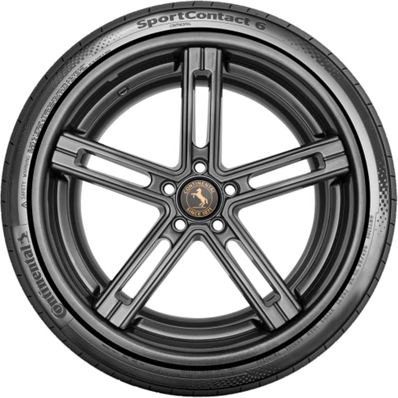 Full season 325/25ZR21 325/25R21 102Y XL HP