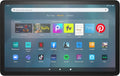 Amazon – Fire Max 11 tablet, vivid 11′′ display, octa core processor, 4 GB RAM, 14 hour battery life, 64 GB – Gray