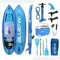 Sports&OutdoorsBS10'10 Package | Ultimate Activity Stand Up Inflatable Paddle Board