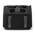 Ninja? Foodi? 4-in-1, 8-qt., 2-Basket Air Fryer with DualZone? Technology