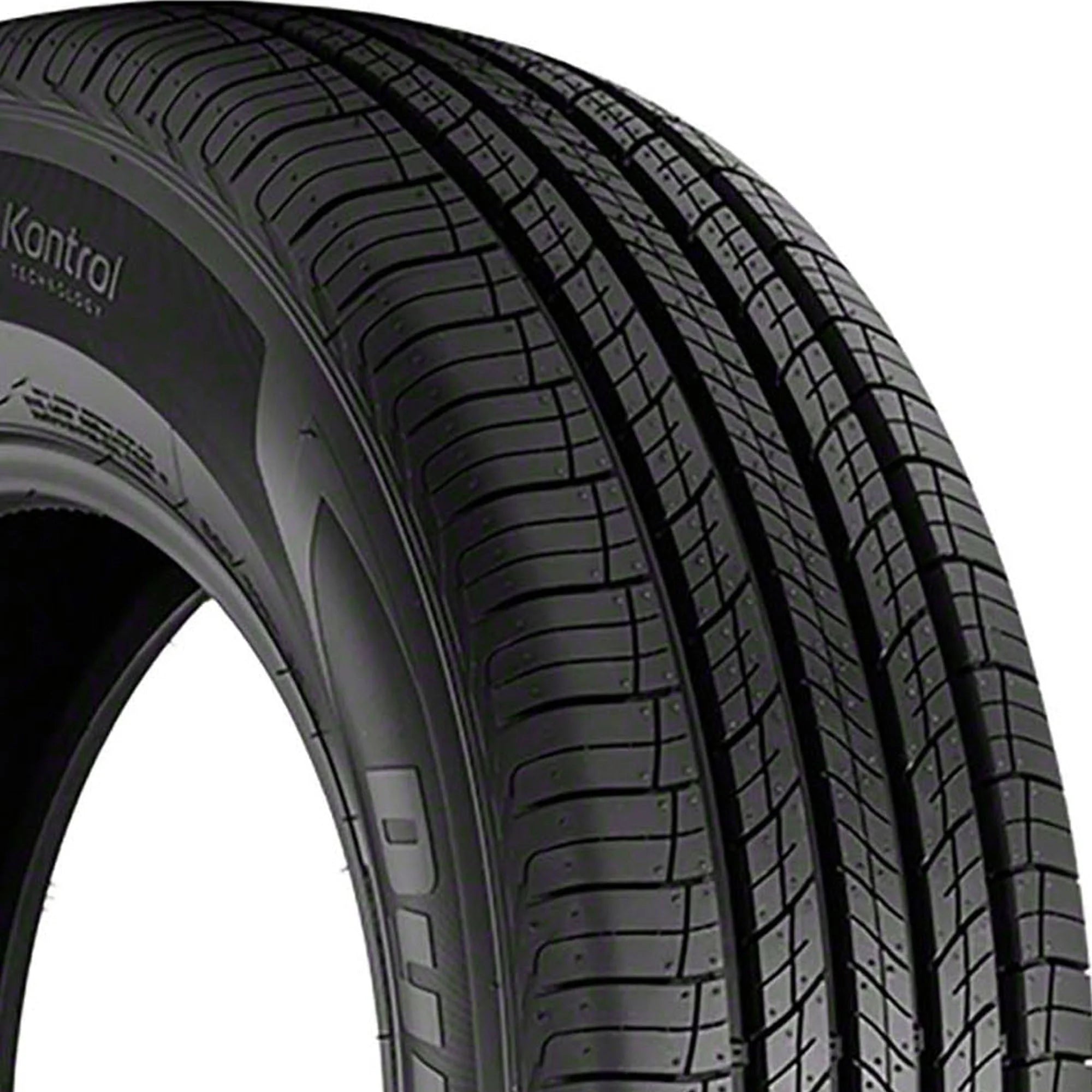 All-season P255/55R20 107H SUV/ crossover tire